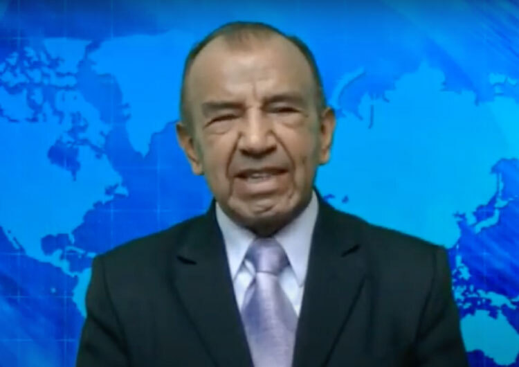 Fundador de la ACEC en 1996 - Héctor Montoya