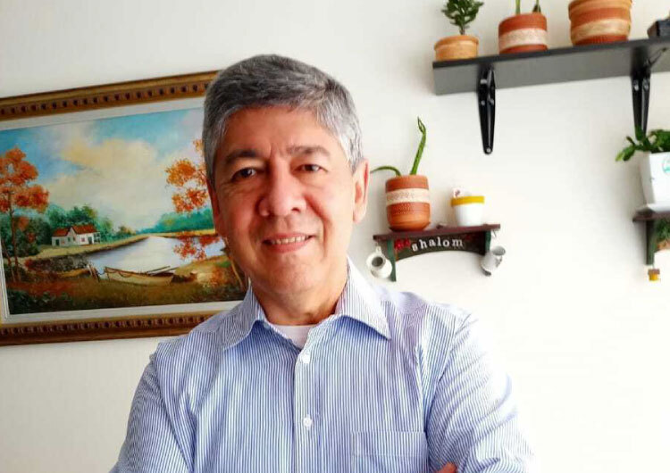 Vicepresidente ACEC - WILLIAM VALERO GUERRERO